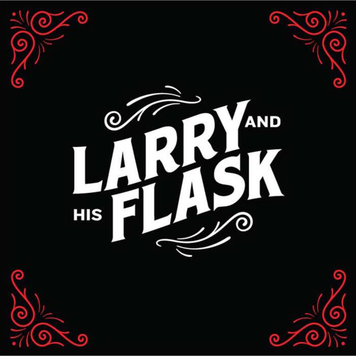 Larry And His Flask sign Xtra Mile, new EP, support Frank Turner, tour Europe